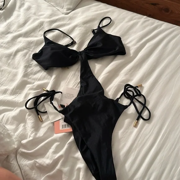 Cult Gaia Teo One Piece